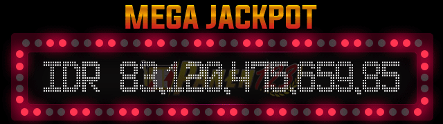 Deposit888 Jackpot