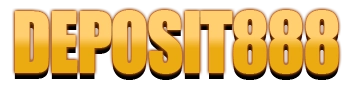 Logo Deposit888